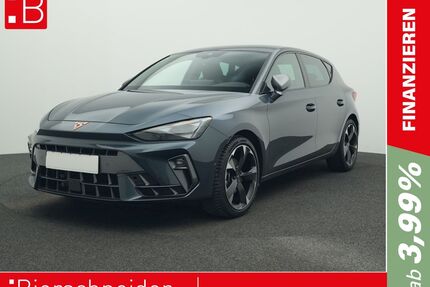 Cupra Leon Gebrauchtwagen
