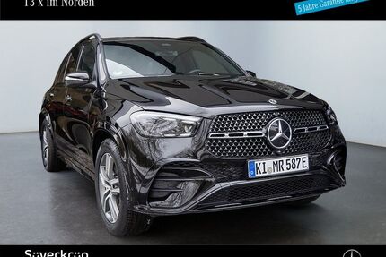 Mercedes-Benz GLE 350 Gebrauchtwagen