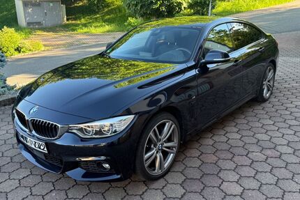 BMW 440 Gran Coupé Gebrauchtwagen