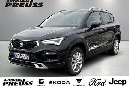 Seat Ateca Gebrauchtwagen