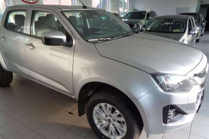 Isuzu D-Max Gebrauchtwagen