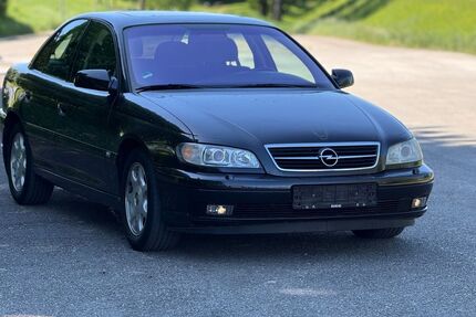 Opel Omega Gebrauchtwagen