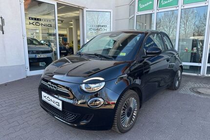 Fiat 500e Gebrauchtwagen