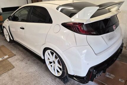 Honda Civic Gebrauchtwagen