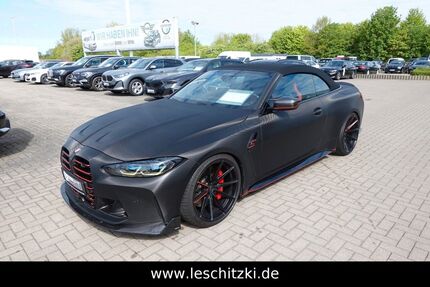 BMW M4 Gebrauchtwagen