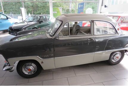 Ford Andere Gebrauchtwagen