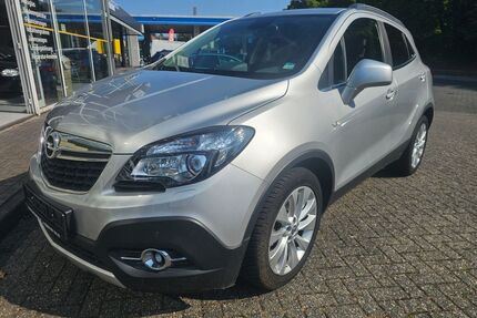Opel Mokka Gebrauchtwagen