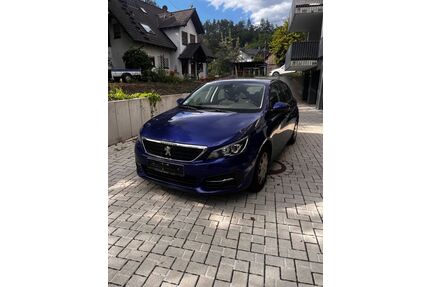 Peugeot 308 Gebrauchtwagen