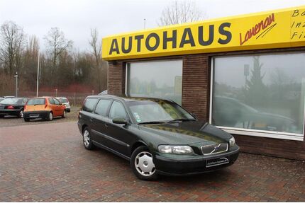 Volvo V70 Gebrauchtwagen