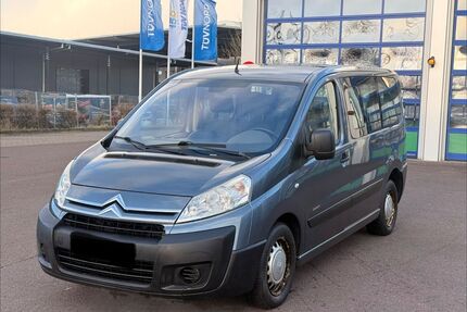 Citroen Jumpy Gebrauchtwagen