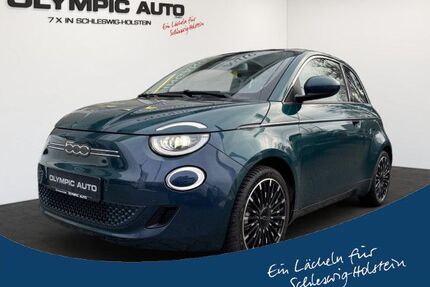 Fiat 500e Gebrauchtwagen