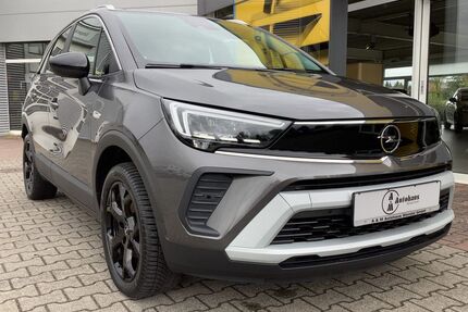 Opel Crossland (X) Gebrauchtwagen