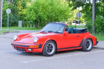 Porsche 930 Gebrauchtwagen