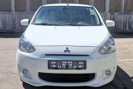 Mitsubishi Space Star Gebrauchtwagen
