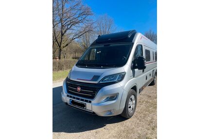 Fiat Ducato Gebrauchtwagen