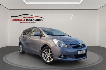 Toyota Verso Gebrauchtwagen