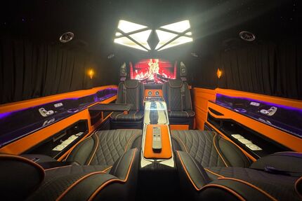 Mercedes-Benz Vito Gebrauchtwagen