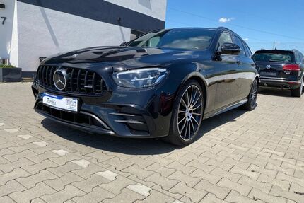 Mercedes-Benz E 53 AMG Gebrauchtwagen