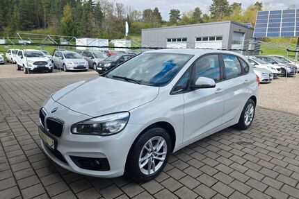 BMW 218 Gebrauchtwagen