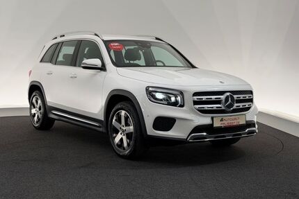 Mercedes-Benz GLB 250 Gebrauchtwagen