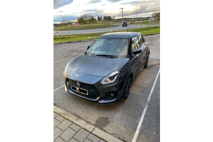 Suzuki Swift Gebrauchtwagen