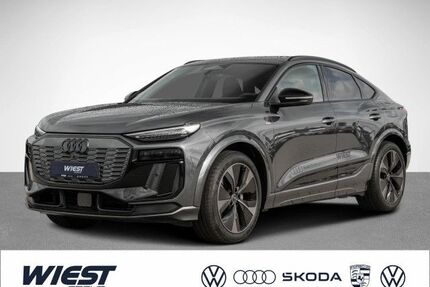 Audi Q6 e-tron Gebrauchtwagen