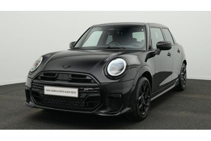 Mini Cooper C Gebrauchtwagen