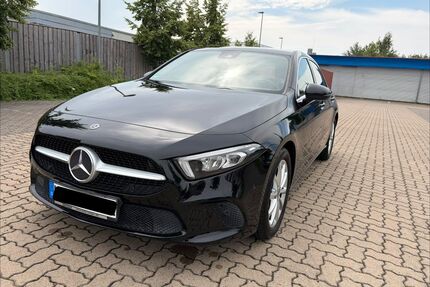 Mercedes-Benz A 200 Gebrauchtwagen