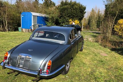 Jaguar S-Type Gebrauchtwagen