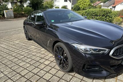 BMW M850 Gebrauchtwagen