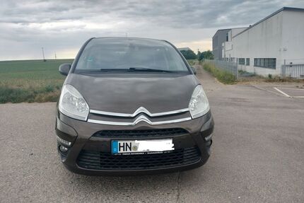 Citroen C4 Picasso Gebrauchtwagen