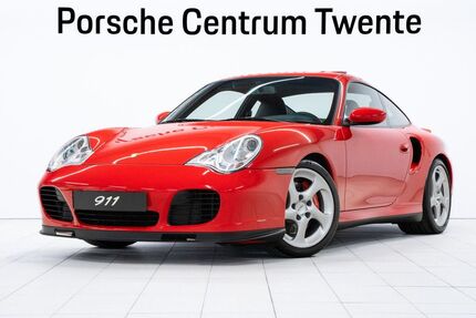 Porsche 996 Gebrauchtwagen