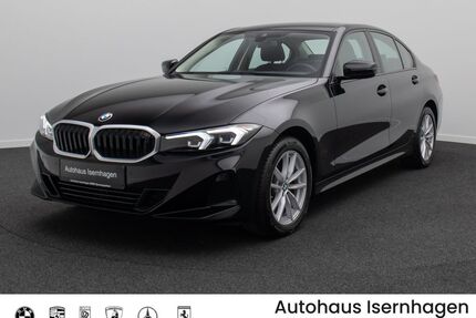 BMW 318 Gebrauchtwagen