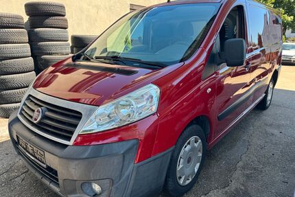 Fiat Scudo Gebrauchtwagen