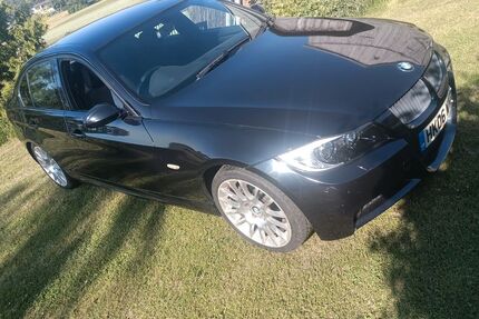 BMW 320 Gebrauchtwagen