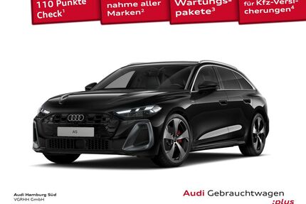 Audi A5 Gebrauchtwagen