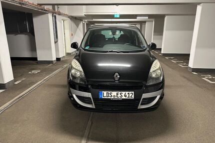 Renault Scenic Gebrauchtwagen
