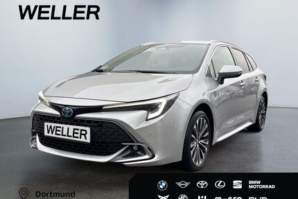 Toyota Corolla Gebrauchtwagen