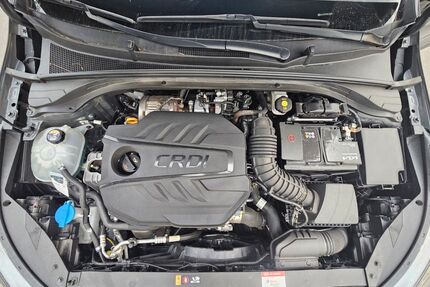 Kia XCeed Gebrauchtwagen