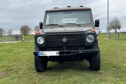 Mercedes-Benz G 230 Gebrauchtwagen