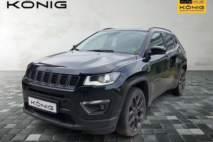 Jeep Compass Gebrauchtwagen