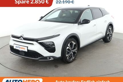 Citroen C5 X Gebrauchtwagen