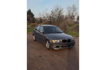 BMW 318 Gebrauchtwagen