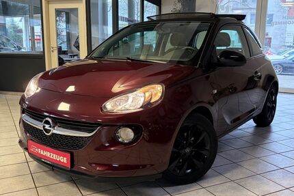 Opel Adam Gebrauchtwagen