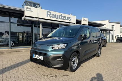 Fiat Doblo Gebrauchtwagen