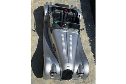 Morgan Roadster Gebrauchtwagen