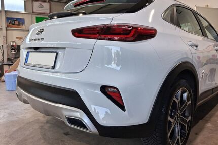 Kia XCeed Gebrauchtwagen
