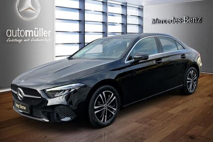 Mercedes-Benz A 200 Gebrauchtwagen