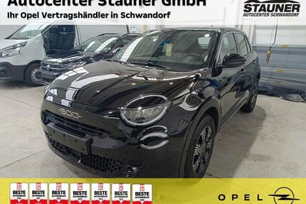 Fiat 600 Gebrauchtwagen