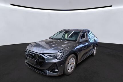 Audi e-tron Gebrauchtwagen